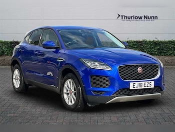 2018 - 2.0 D150 SUV 5dr Diesel Auto AWD Euro 6 (s/s) (150 ps)