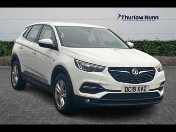 2019 - 1.5 Turbo D BlueInjection SE SUV 5dr Diesel Manual Euro 6 (s/s) (130 ps)