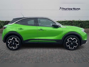 Used Vauxhall Mokka 2023 for sale - 79189757: Photo