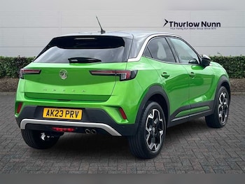 Used Vauxhall Mokka 2023 for sale - 79189757: Photo