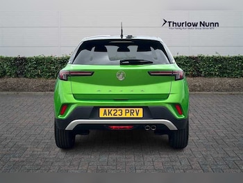 Used Vauxhall Mokka 2023 for sale - 79189757: Photo
