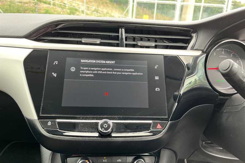 Used Vauxhall Corsa 2022 for sale - 76074701: Photo 18
