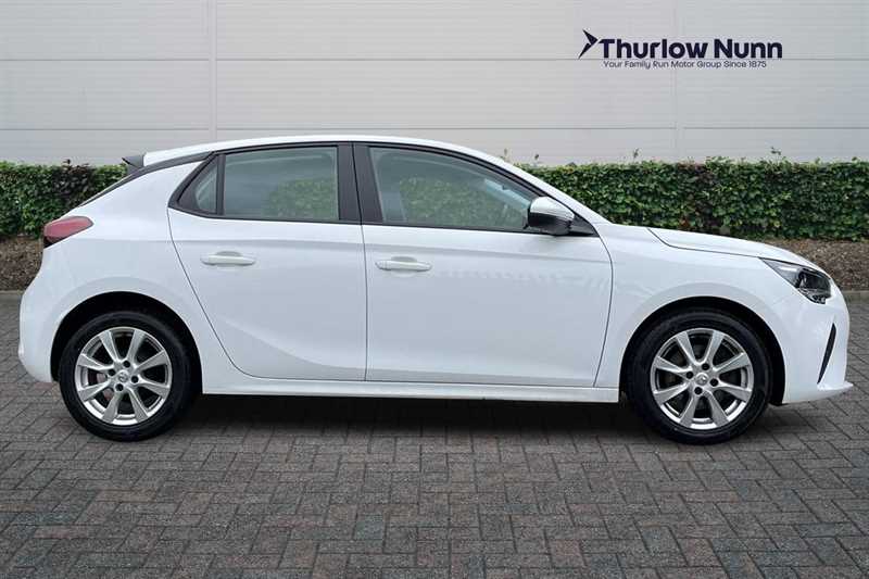 Used Vauxhall Corsa 2022 for sale - 76074701: Photo 2