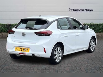 Used Vauxhall Corsa 2022 for sale - 76074701: Photo 3