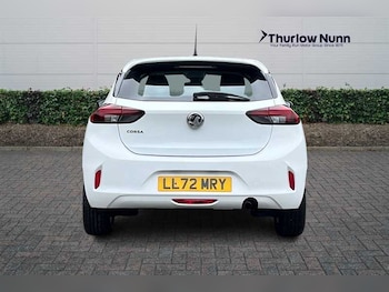 Used Vauxhall Corsa 2022 for sale - 76074701: Photo 4