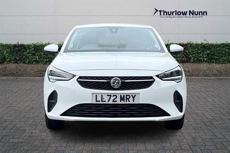 Used Vauxhall Corsa 2022 for sale - 76074701: Photo 8