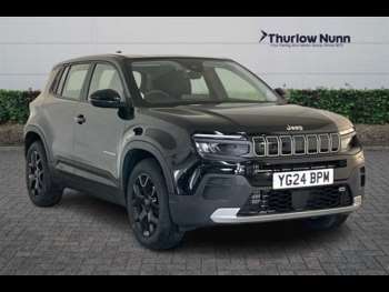 Used Jeep Other 2024 for sale - 75143004: Photo