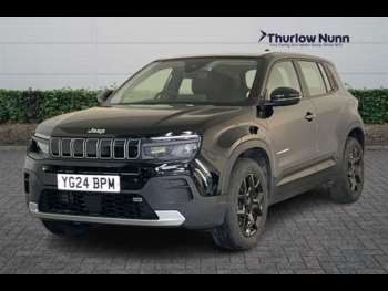 Used Jeep Other 2024 for sale - 75143004: Photo