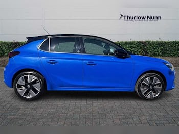 Used Vauxhall Corsa 2022 for sale - 79592315: Photo