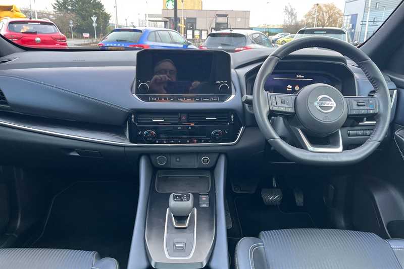 Used Nissan Qashqai 2022 for sale - 77513520: Photo 12