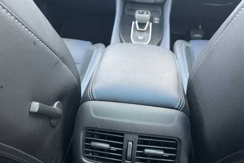 Used Nissan Qashqai 2022 for sale - 77513520: Photo 14