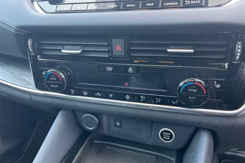 Used Nissan Qashqai 2022 for sale - 77513520: Photo 15