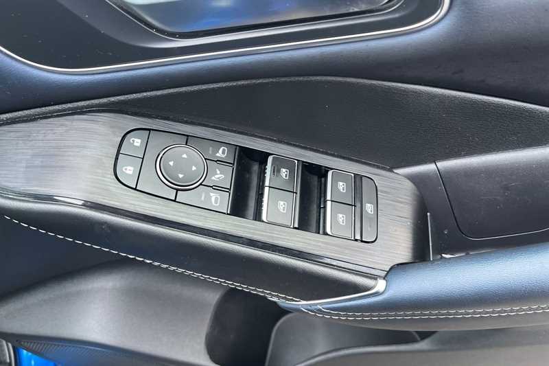 Used Nissan Qashqai 2022 for sale - 77513520: Photo 16