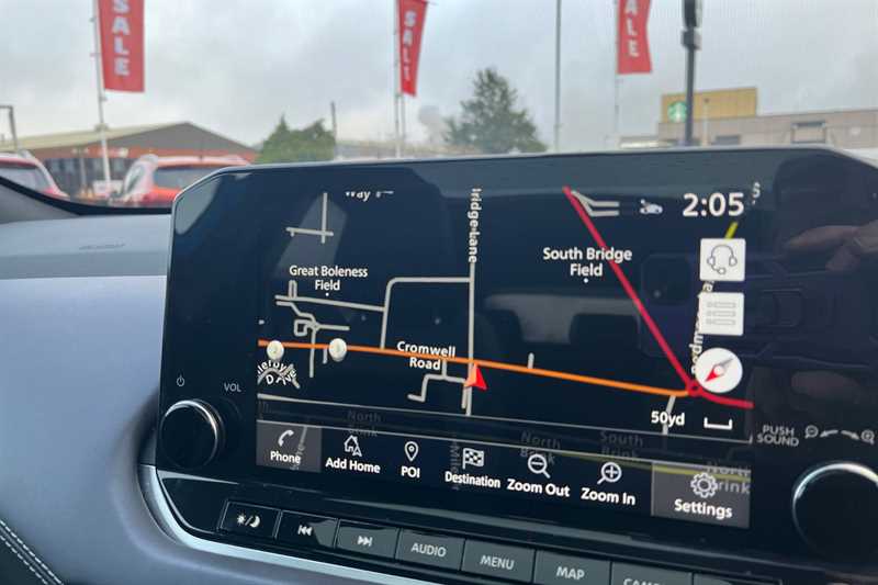 Used Nissan Qashqai 2022 for sale - 77513520: Photo 18