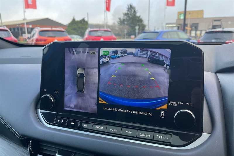 Used Nissan Qashqai 2022 for sale - 77513520: Photo 19