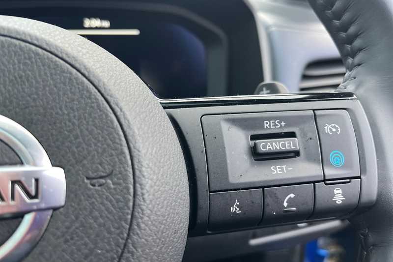 Used Nissan Qashqai 2022 for sale - 77513520: Photo 22