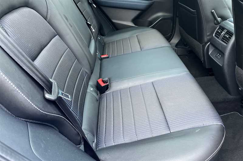 Used Nissan Qashqai 2022 for sale - 77513520: Photo 23