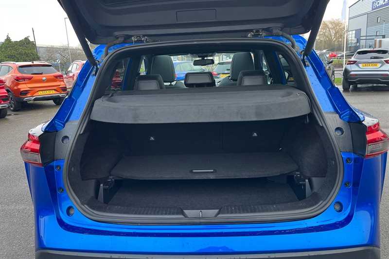 Used Nissan Qashqai 2022 for sale - 77513520: Photo 24