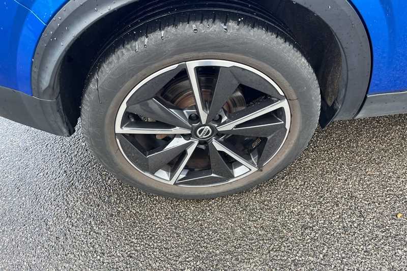 Used Nissan Qashqai 2022 for sale - 77513520: Photo 29