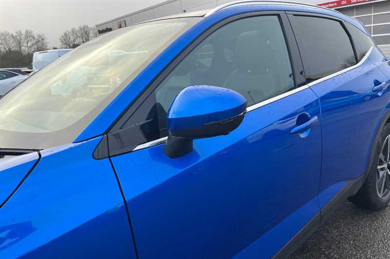 Used Nissan Qashqai 2022 for sale - 77513520: Photo 39