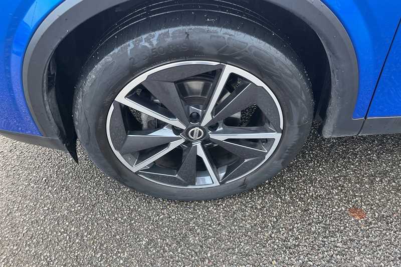 Used Nissan Qashqai 2022 for sale - 77513520: Photo 40