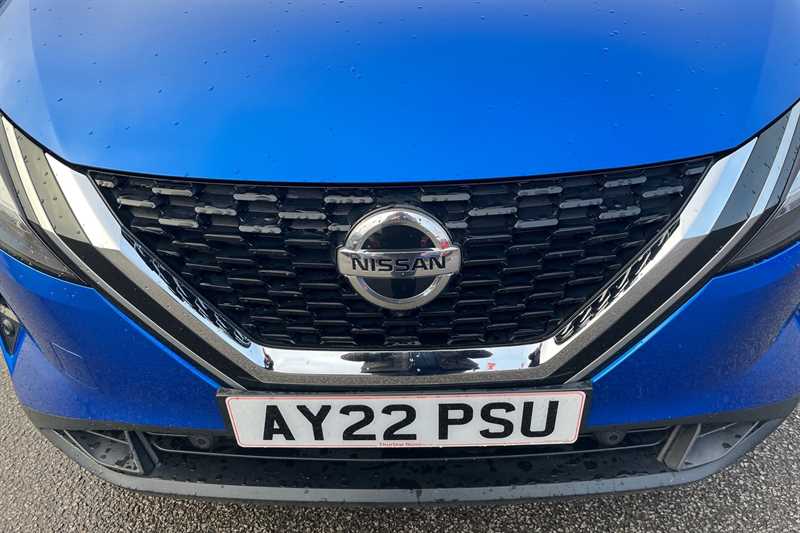 Used Nissan Qashqai 2022 for sale - 77513520: Photo 43