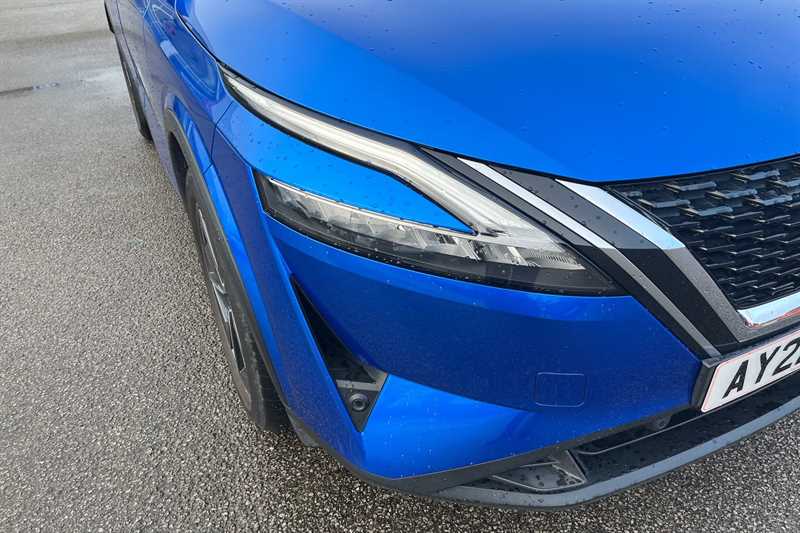 Used Nissan Qashqai 2022 for sale - 77513520: Photo 44