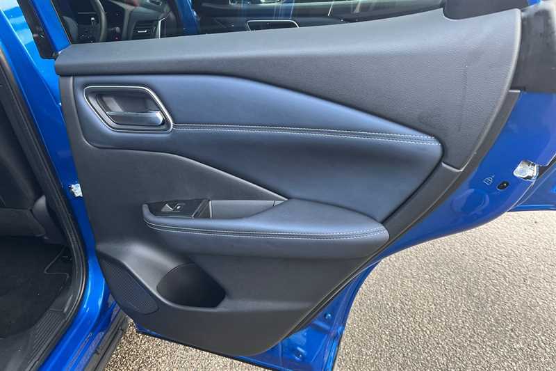 Used Nissan Qashqai 2022 for sale - 77513520: Photo 48