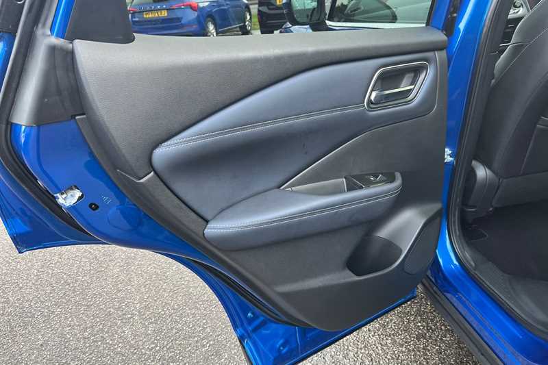 Used Nissan Qashqai 2022 for sale - 77513520: Photo 53