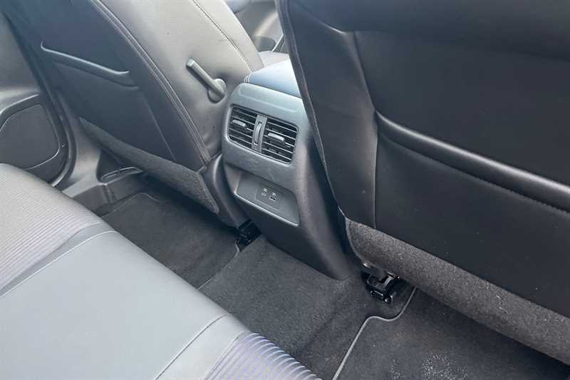 Used Nissan Qashqai 2022 for sale - 77513520: Photo 55