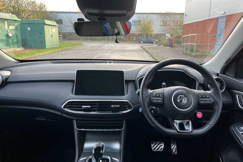 Used MG MG HS 2023 for sale - 76875267: Photo 12