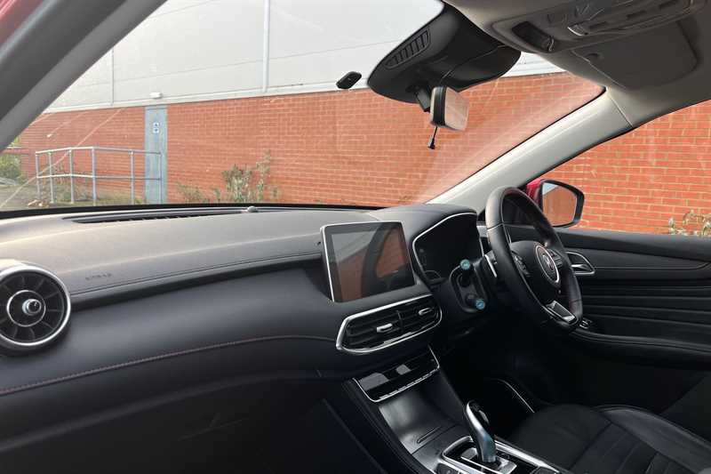 Used MG MG HS 2023 for sale - 76875267: Photo 13