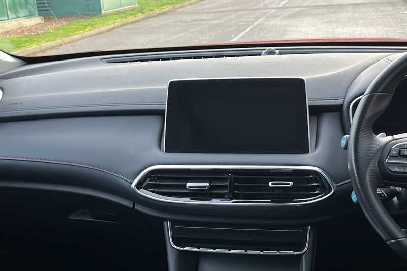 Used MG MG HS 2023 for sale - 76875267: Photo 14