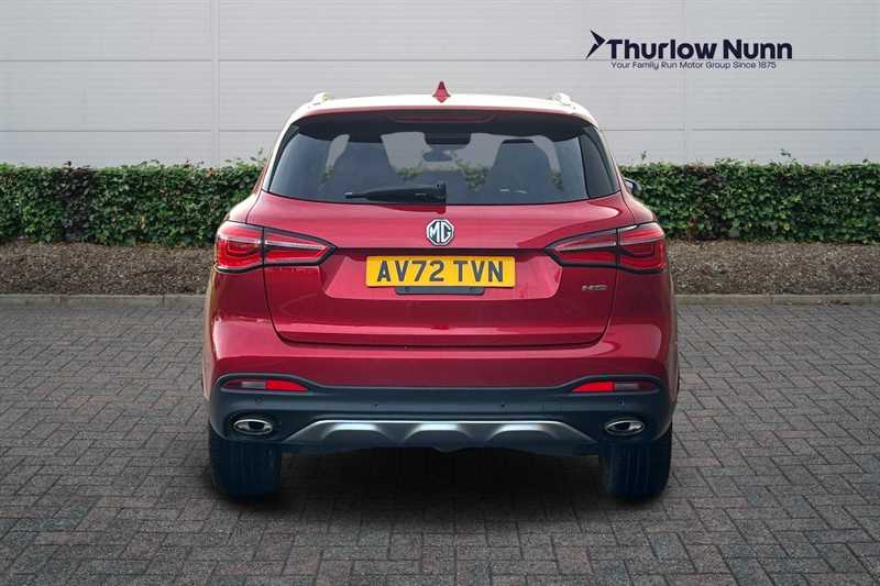 Used MG MG HS 2023 for sale - 76875267: Photo 4
