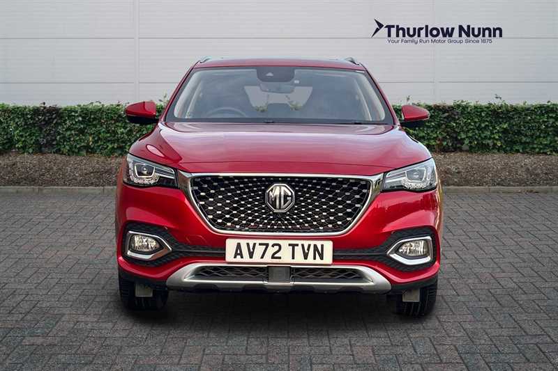 Used MG MG HS 2023 for sale - 76875267: Photo 8