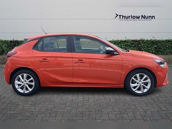 Used Vauxhall Corsa 2019 for sale - 79293739: Photo