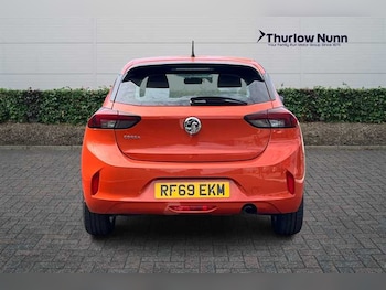 Used Vauxhall Corsa 2019 for sale - 79293739: Photo