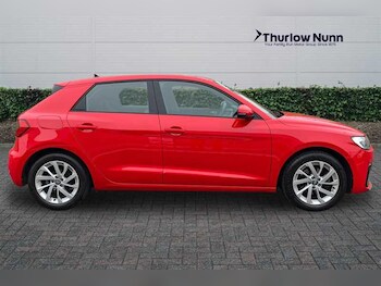 Used Audi A1 2020 for sale - 77786472: Photo