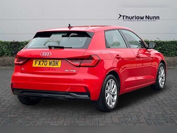 Used Audi A1 2020 for sale - 77786472: Photo