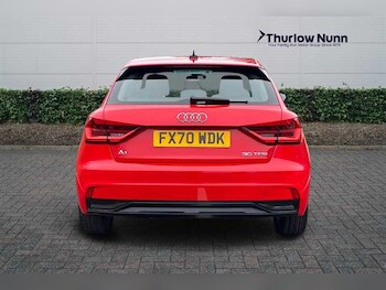Used Audi A1 2020 for sale - 77786472: Photo
