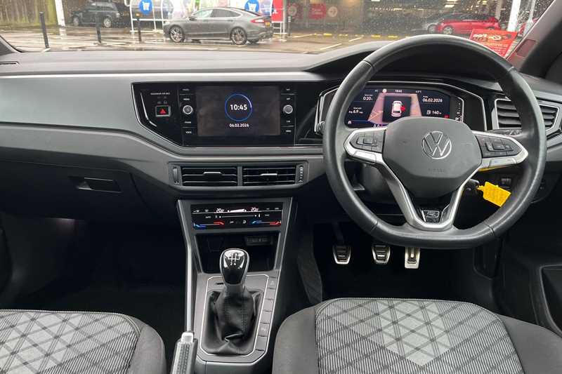 Used Volkswagen Polo 2023 for sale - 77513536: Photo 12