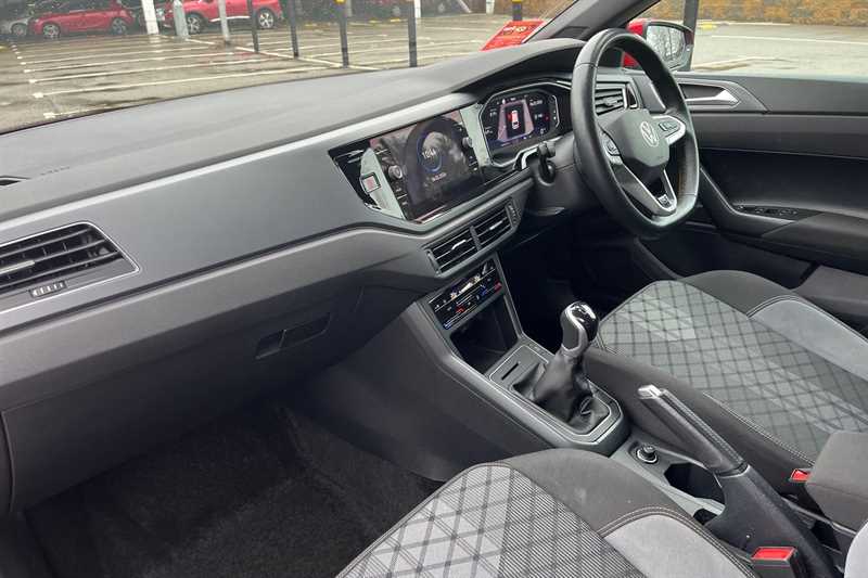 Used Volkswagen Polo 2023 for sale - 77513536: Photo 13