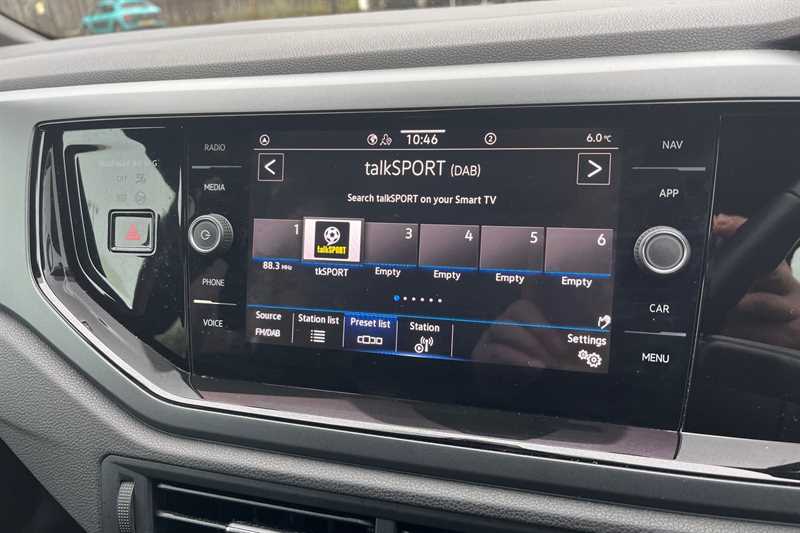 Used Volkswagen Polo 2023 for sale - 77513536: Photo 17