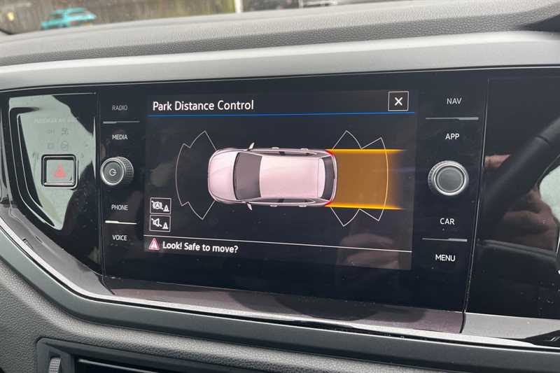 Used Volkswagen Polo 2023 for sale - 77513536: Photo 19