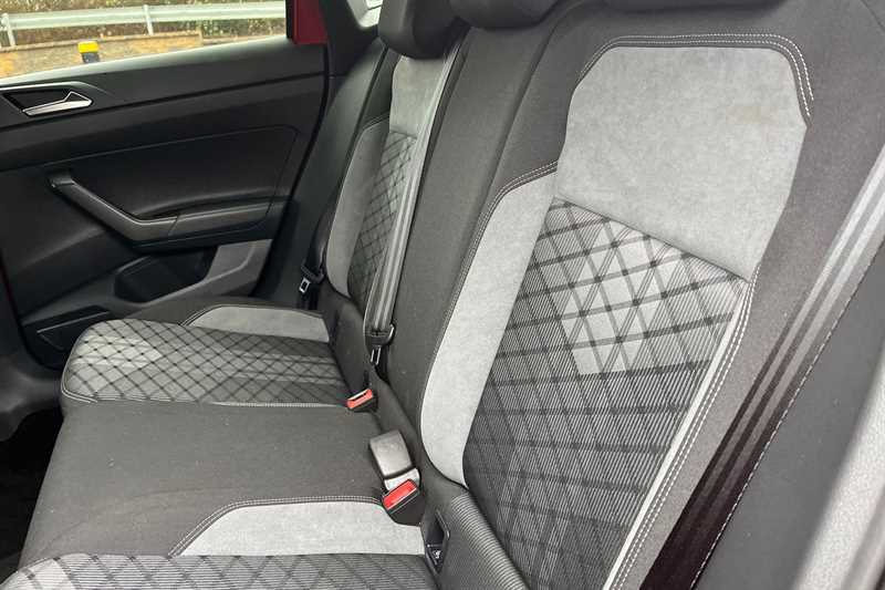 Used Volkswagen Polo 2023 for sale - 77513536: Photo 23