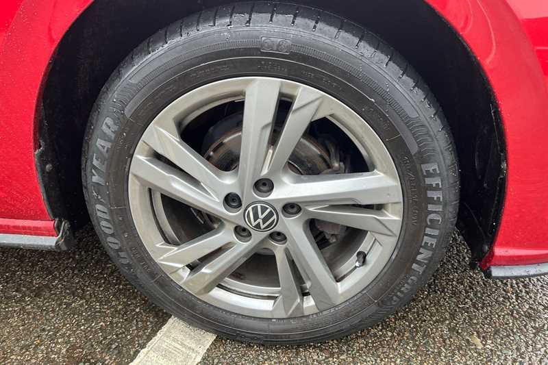 Used Volkswagen Polo 2023 for sale - 77513536: Photo 25