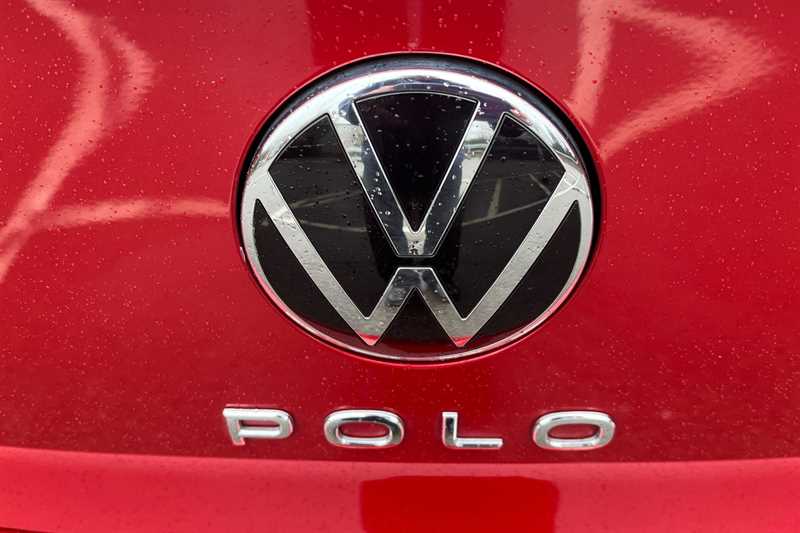 Used Volkswagen Polo 2023 for sale - 77513536: Photo 34
