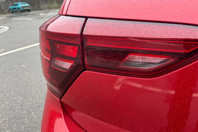 Used Volkswagen Polo 2023 for sale - 77513536: Photo 35