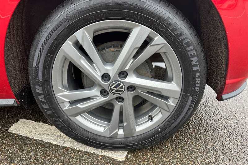 Used Volkswagen Polo 2023 for sale - 77513536: Photo 39