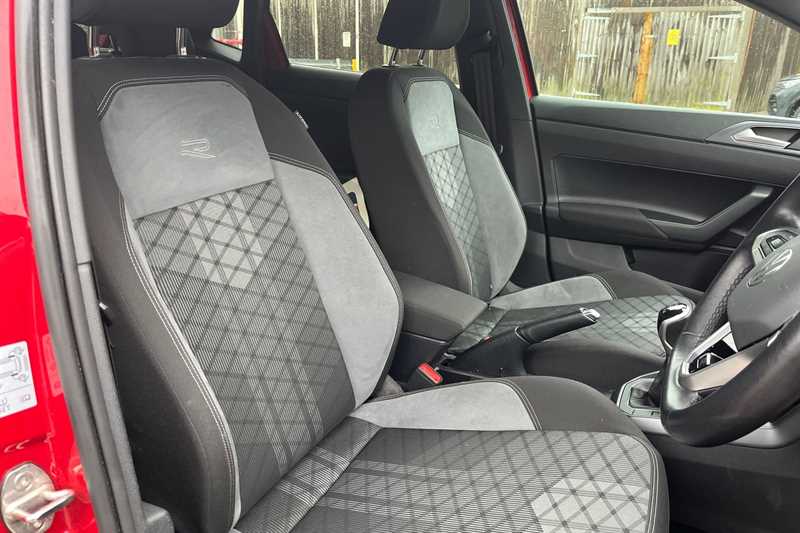 Used Volkswagen Polo 2023 for sale - 77513536: Photo 59